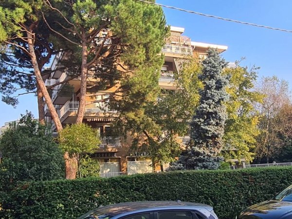 appartamento in affitto a Saronno