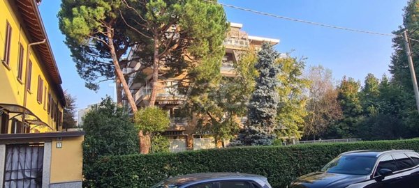 appartamento in affitto a Saronno