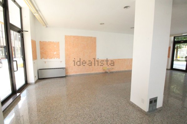 loft in affitto a Saronno