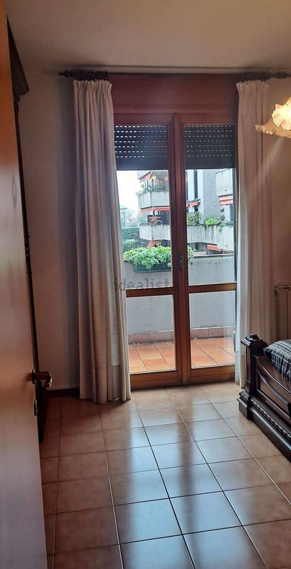 appartamento in affitto a Saronno