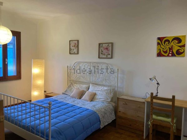 appartamento in affitto a Saronno