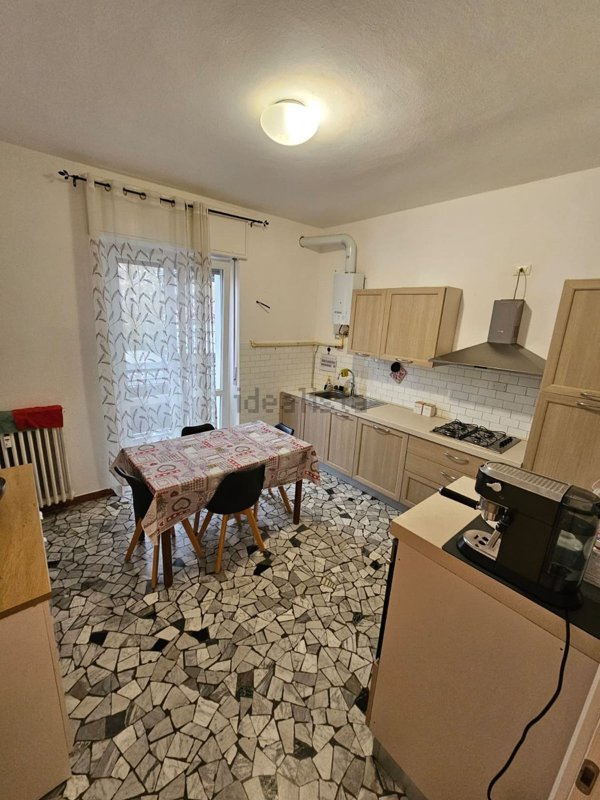appartamento in affitto a Saronno