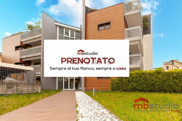 appartamento in affitto a Saronno