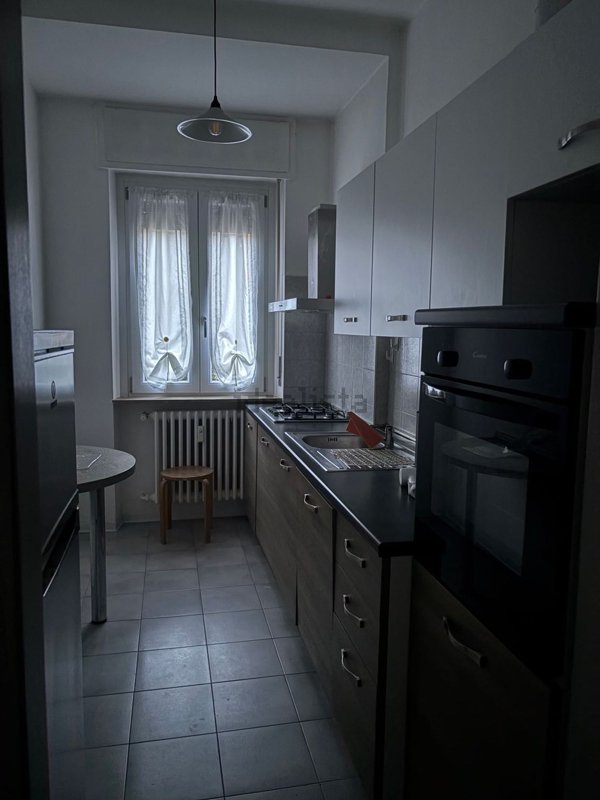 appartamento in affitto a Saronno