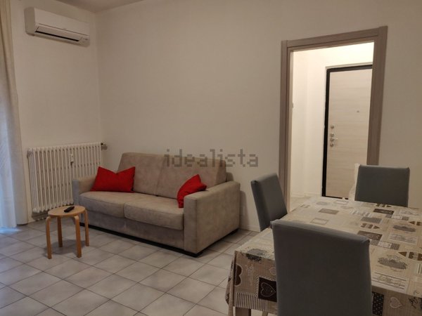 appartamento in affitto a Saronno