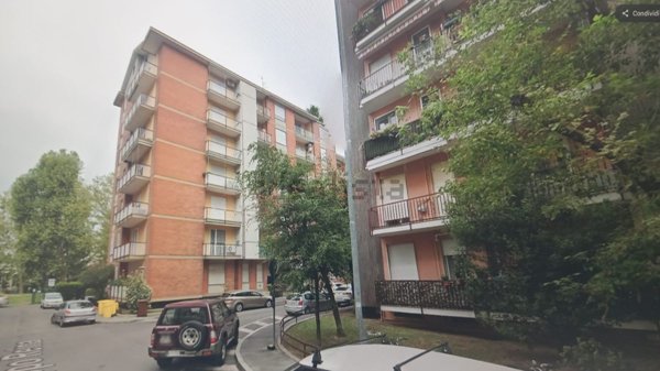 appartamento in affitto a Saronno