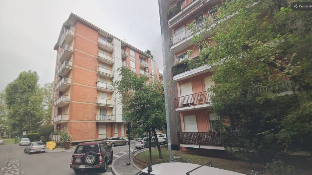 appartamento in affitto a Saronno