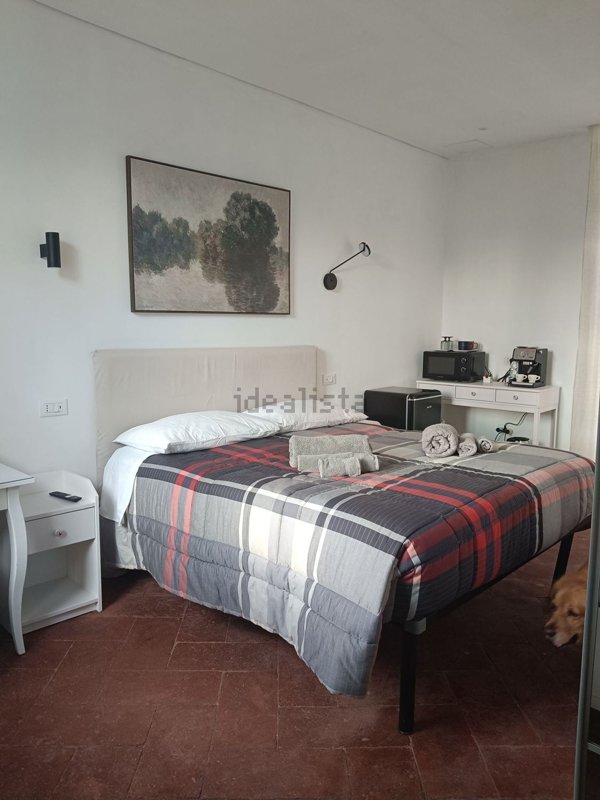 appartamento in affitto a Saronno