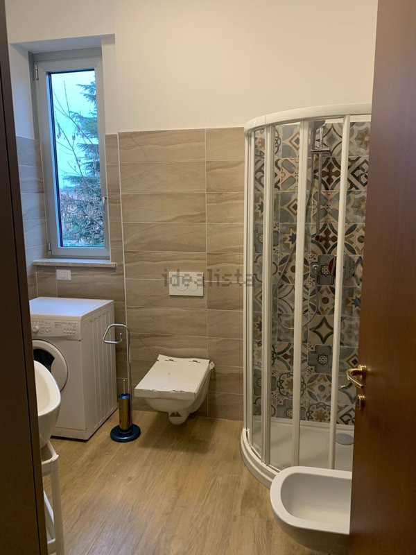 appartamento in affitto a Saronno