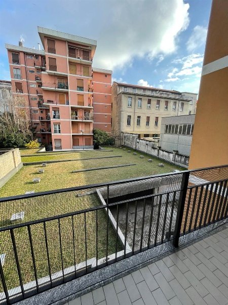 appartamento in affitto a Saronno