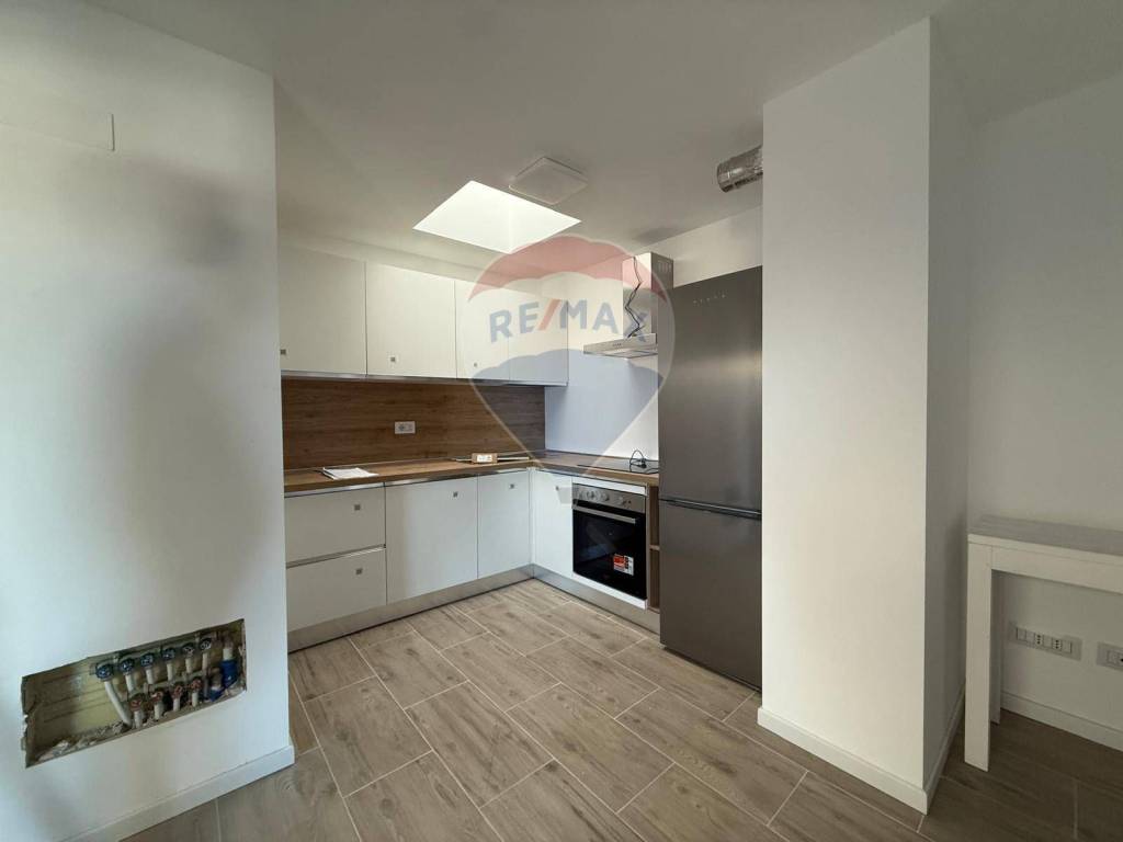 appartamento in affitto a Saronno