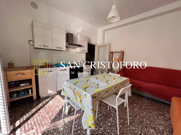 appartamento in affitto a Saronno