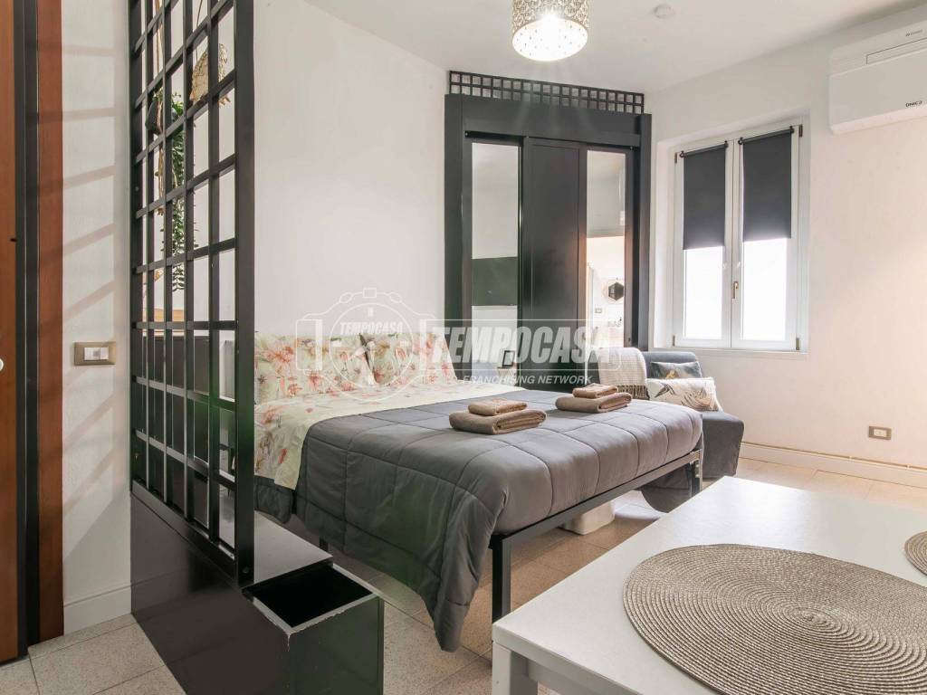 appartamento in affitto a Saronno