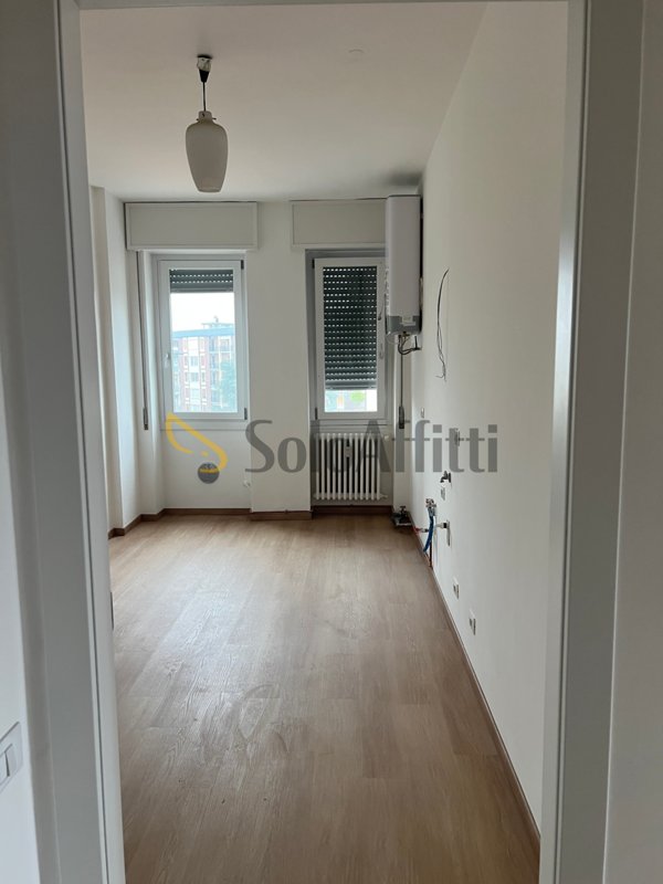 appartamento in affitto a Saronno