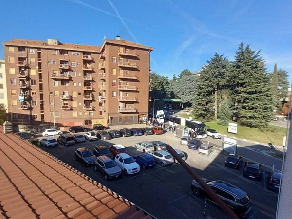 appartamento in affitto a Saronno