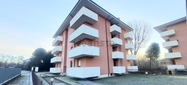 appartamento in affitto a Saronno