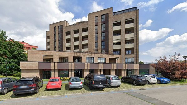 appartamento in affitto a Saronno