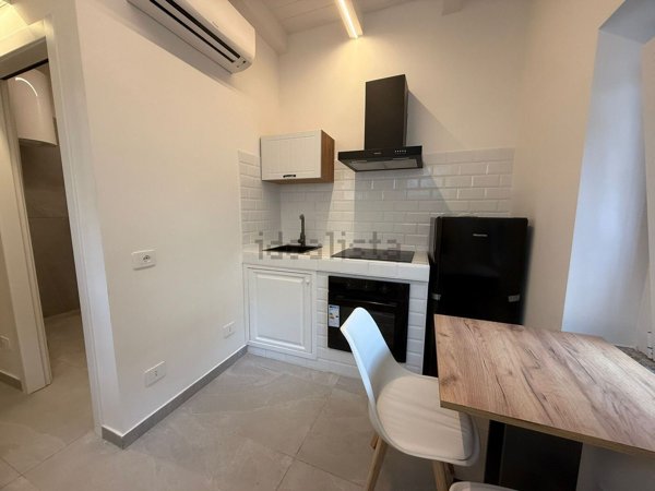 appartamento in affitto a Saronno