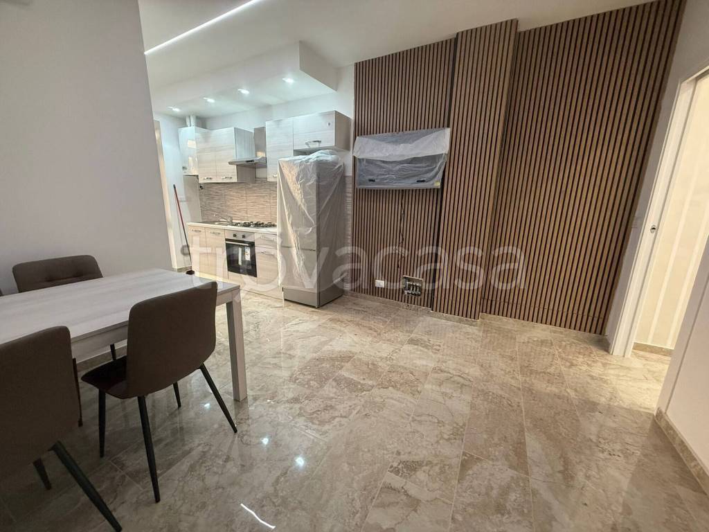 appartamento in affitto a Saronno