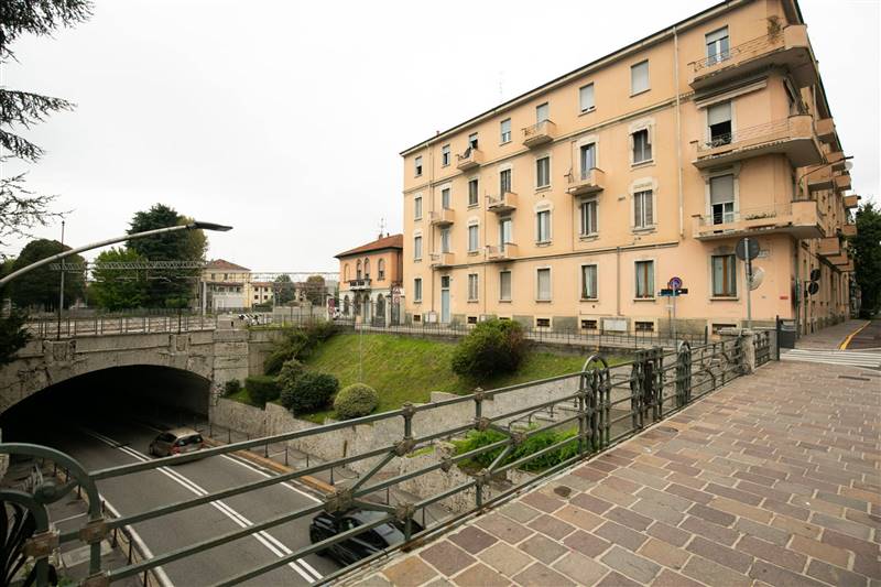 appartamento in affitto a Saronno