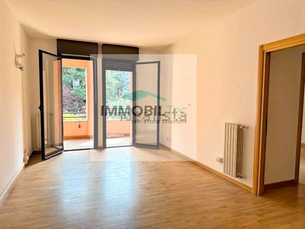 appartamento in affitto a Saronno