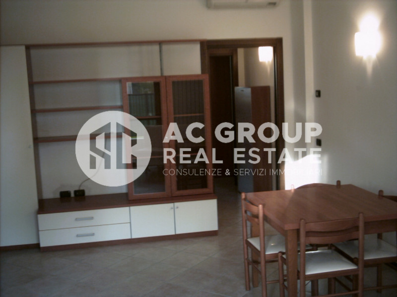 appartamento in affitto a Saronno