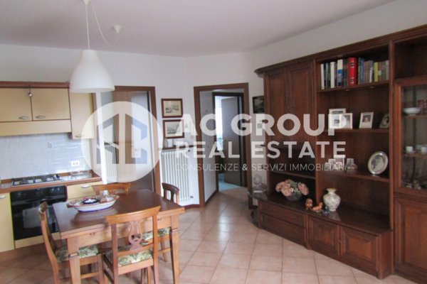 appartamento in affitto a Saronno