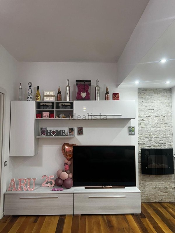 appartamento in affitto a Saronno