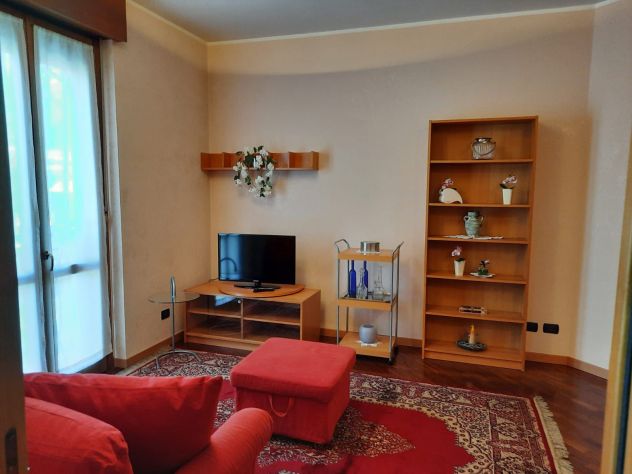 appartamento in affitto a Saronno