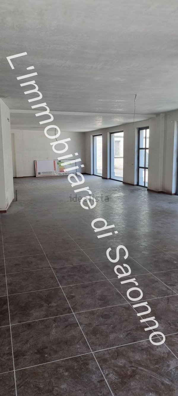 ufficio in affitto a Saronno