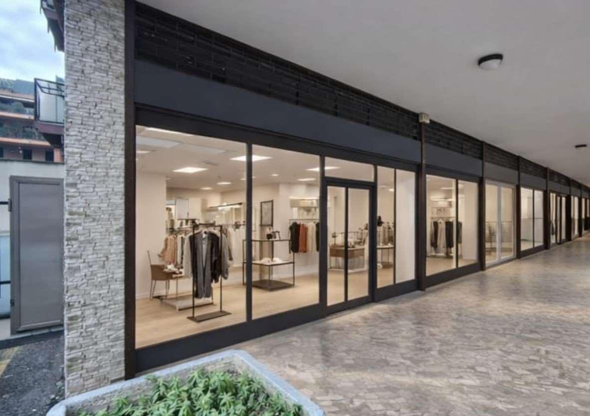 appartamento in affitto a Saronno