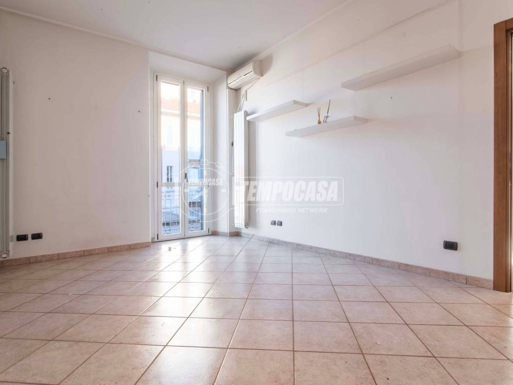 ufficio in affitto a Saronno