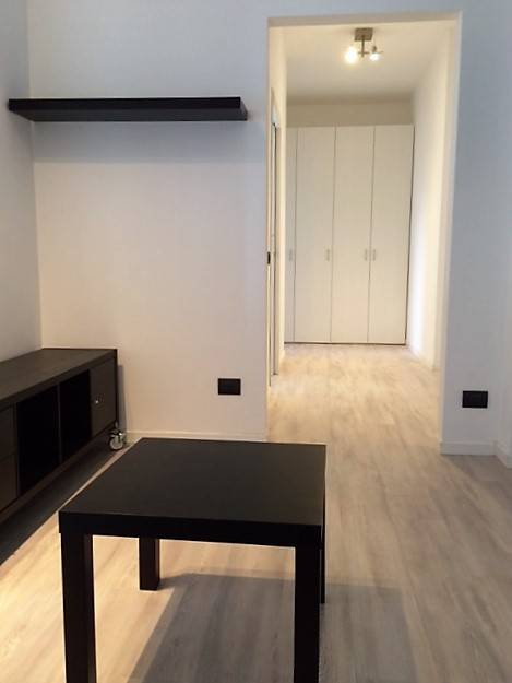 appartamento in affitto a Saronno