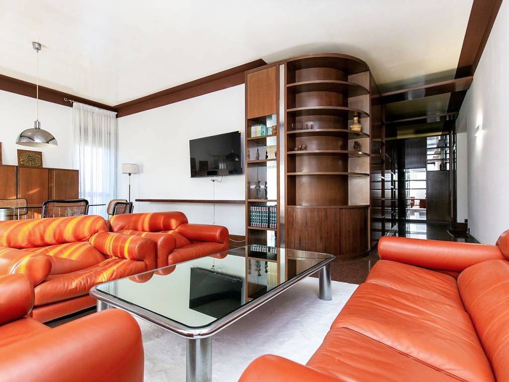 appartamento in affitto a Saronno