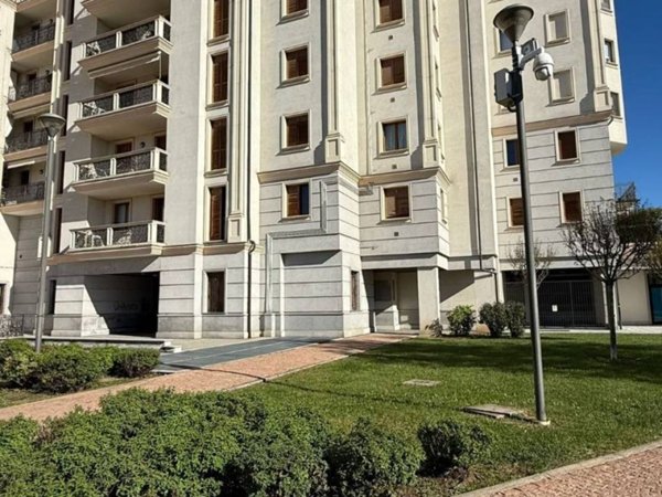 appartamento in affitto a Saronno