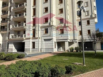 appartamento in affitto a Saronno