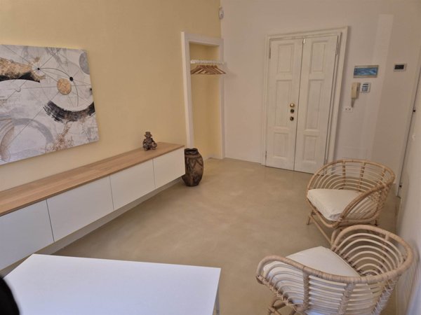 appartamento in affitto a Saronno