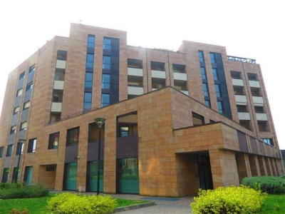 appartamento in affitto a Saronno