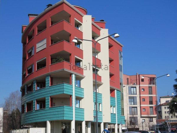 ufficio in affitto a Saronno