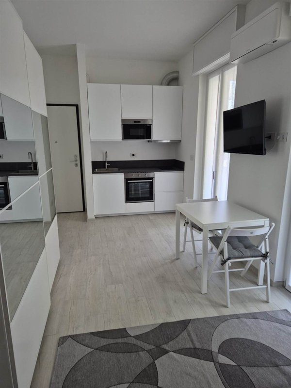 appartamento in affitto a Saronno