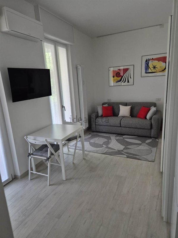 appartamento in affitto a Saronno