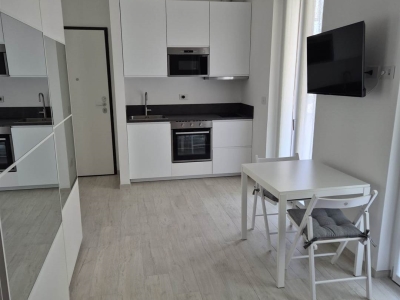 appartamento in affitto a Saronno