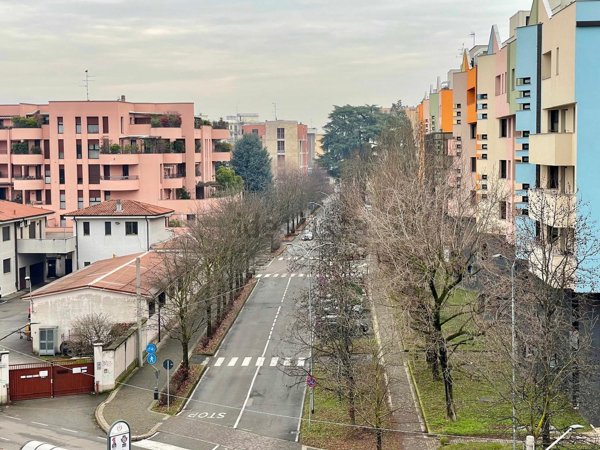 appartamento in affitto a Saronno