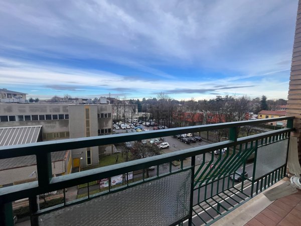 appartamento in affitto a Saronno