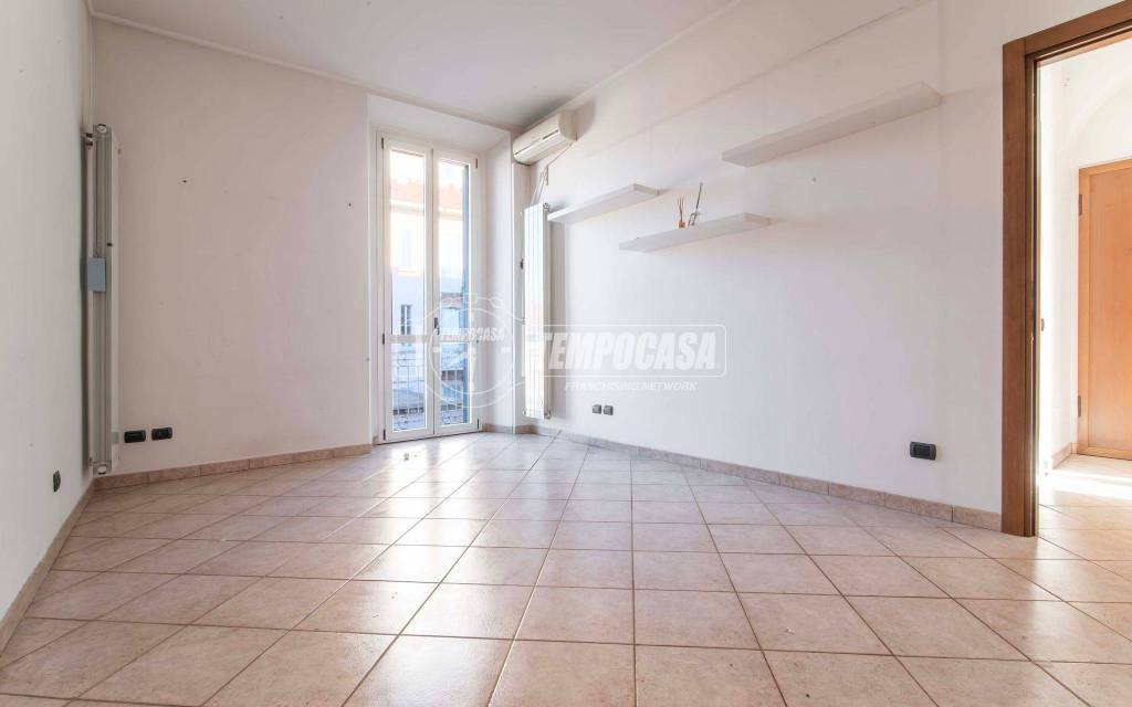 ufficio in affitto a Saronno