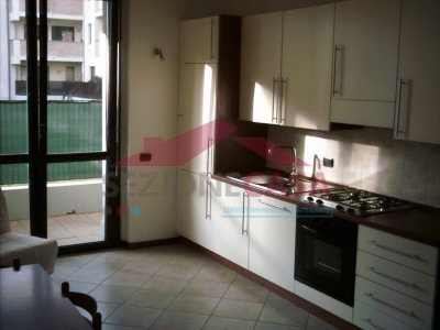 appartamento in affitto a Saronno