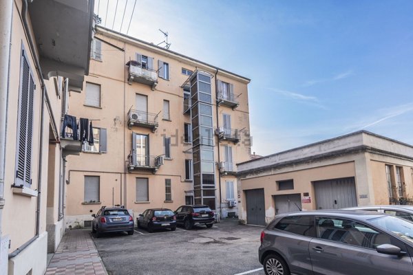 ufficio in affitto a Saronno