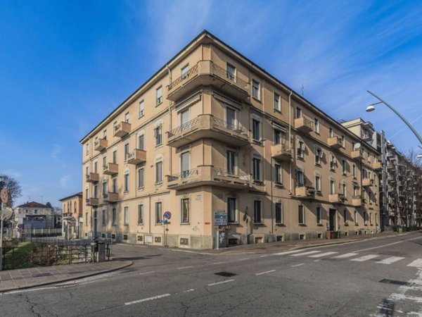 appartamento in affitto a Saronno