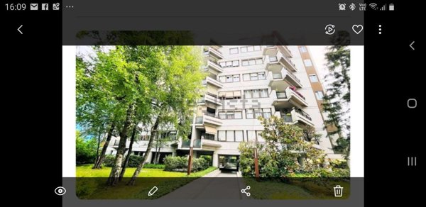 appartamento in affitto a Saronno