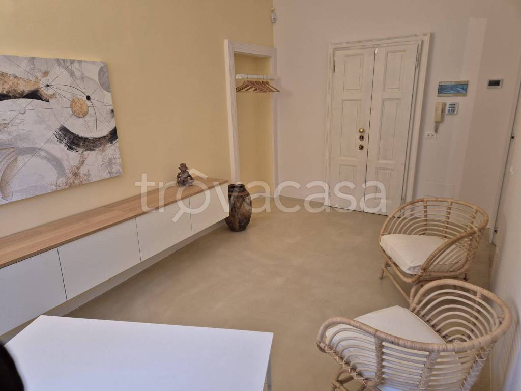 appartamento in affitto a Saronno